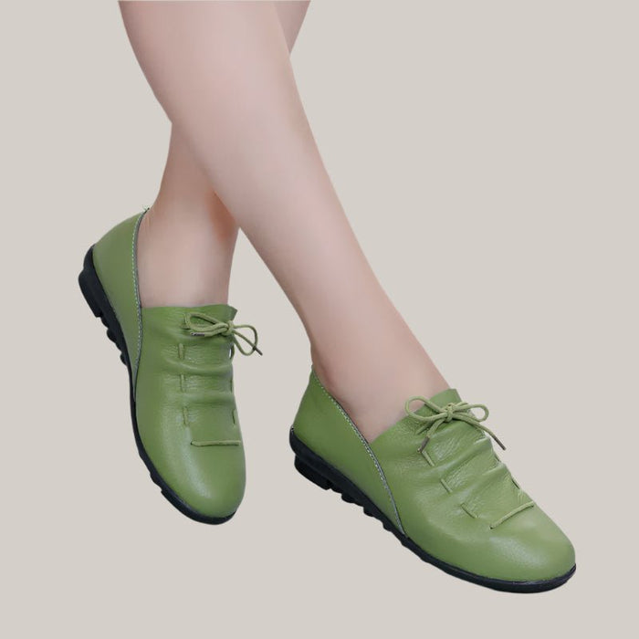POLA SNEAKER Green