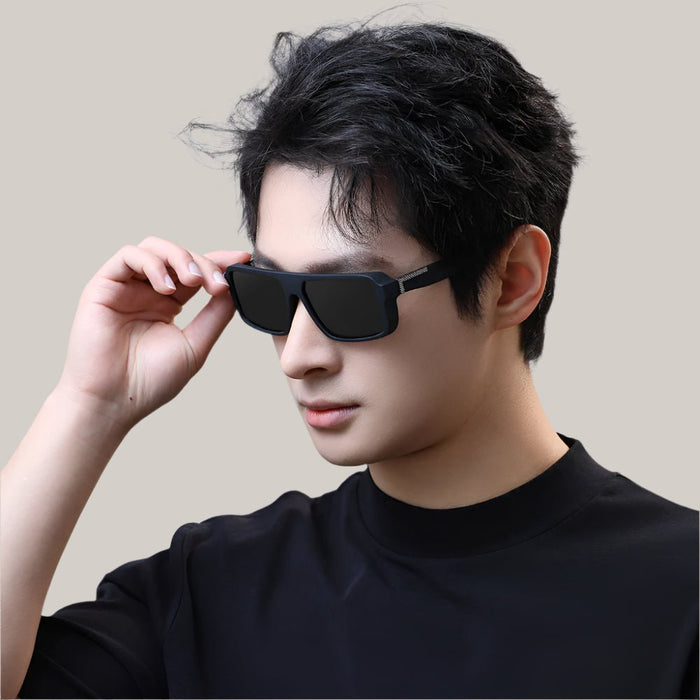Polarized Men's Sunglasses