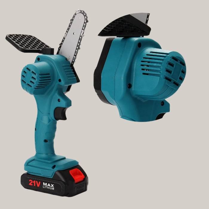 Portable Electric Handheld Chainsaw