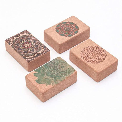 Practice Tiles