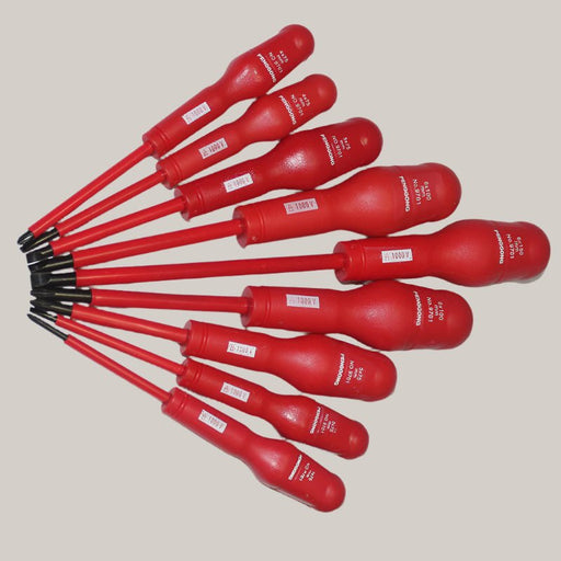 Precision Universal Screwdriver Set