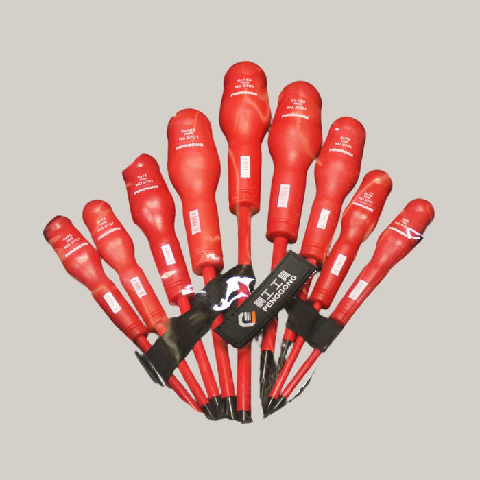 Precision Universal Screwdriver Set