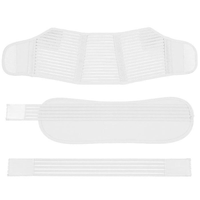 Prenatal Adjustable Waist Belt To Relieve Waist Support Belt 1Color