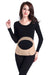 Prenatal Adjustable Waist Belt To Relieve Waist Support Belt 5Color