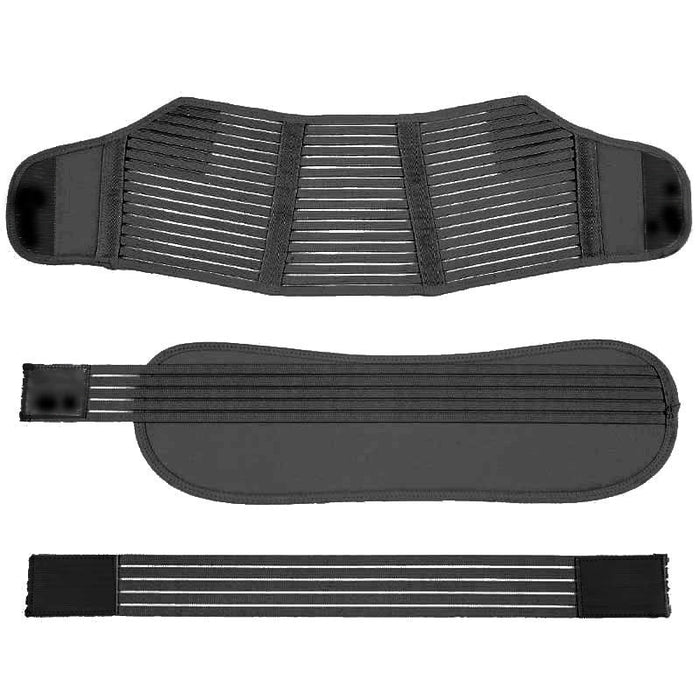 Prenatal Adjustable Waist Belt To Relieve Waist Support Belt 2Color