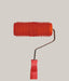 Wood-Grain Pattern Paint Roller
