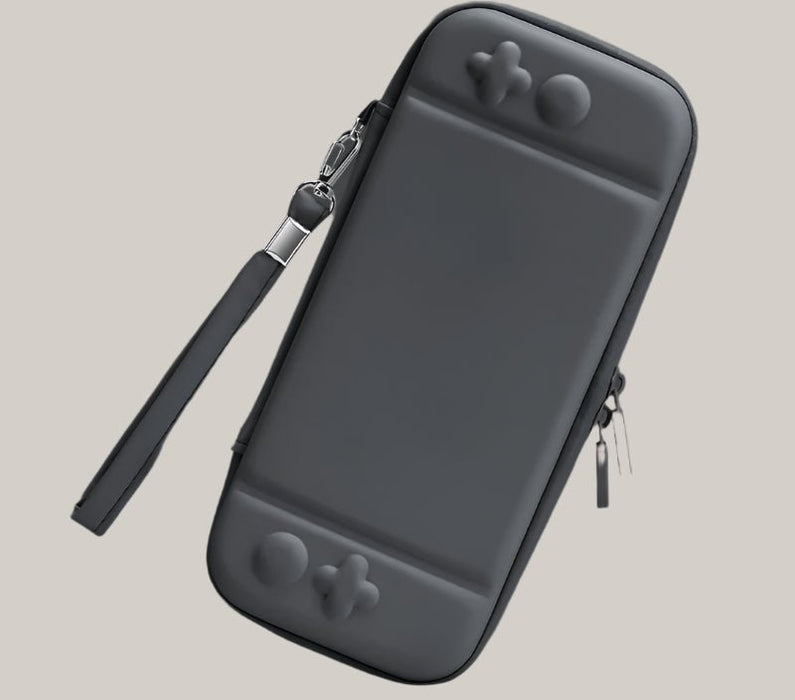 Protective Box Game Console OLED Bag Grey