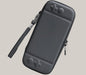 Protective Box Game Console OLED Bag Grey