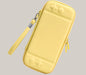 Protective Box Game Console OLED Bag Yellow