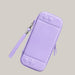 Protective Box Game Console OLED Bag Purple