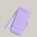 Protective Box Game Console OLED Bag Purple