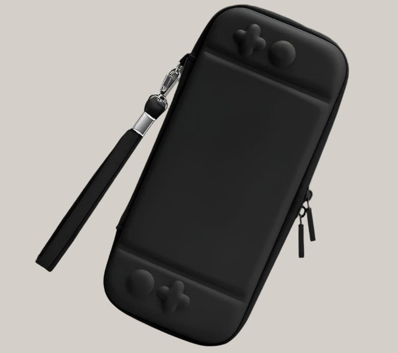 Protective Box Game Console OLED Bag Black