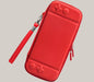 Protective Box Game Console OLED Bag Red