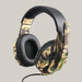 Wired Gaming Headset for PS4