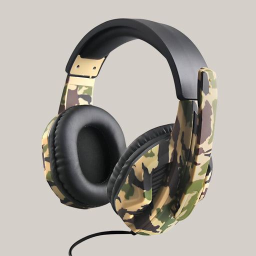 Wired Gaming Headset for PS4