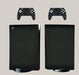 Ps5 Game Console Protection Handle Sticker Black