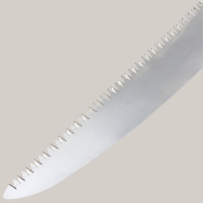 Quick-Folding Camping Saw