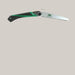 Quick-Folding Camping Saw
