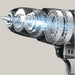Rechargeable Electric Cordless Impact Drill