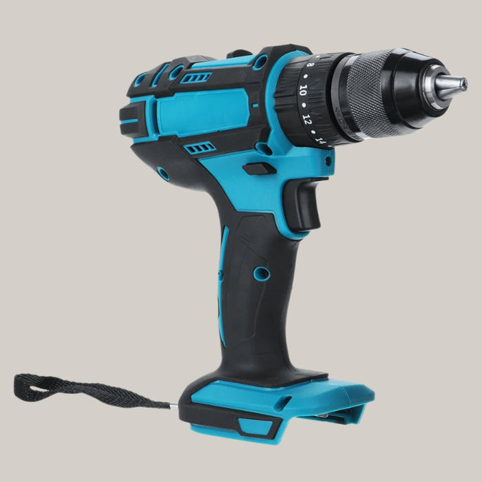 Rechargeable Cordless Impact Drill