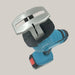 Compact Rechargeable Handheld Saw