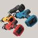 Compact Rechargeable Handheld Saw