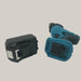 Compact Rechargeable Handheld Saw