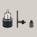 Rechargeable Wrench Chuck Converter Electric Drill