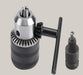 Rechargeable Wrench Chuck Converter Electric Drill