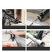 Electric Reciprocating Sabre Saw