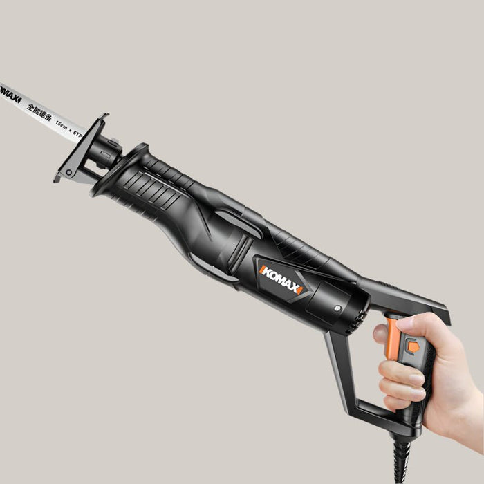 Electric Reciprocating Sabre Saw