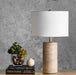 Retro Simple Decorative Solid Wood Creative Lamps