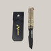 RGX Graphics Card Butterfly Toy Knife Metal Model 21cm Detective Operation knife