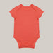 Romper Newborn Clothes 0-1 Years Old Watermelon Red