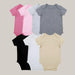 Newborn Baby Romper, 0–12 Months