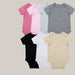 Newborn Baby Romper, 0–12 Months