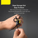Braided Rope Replacement Watch Strap