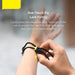 Braided Rope Replacement Watch Strap