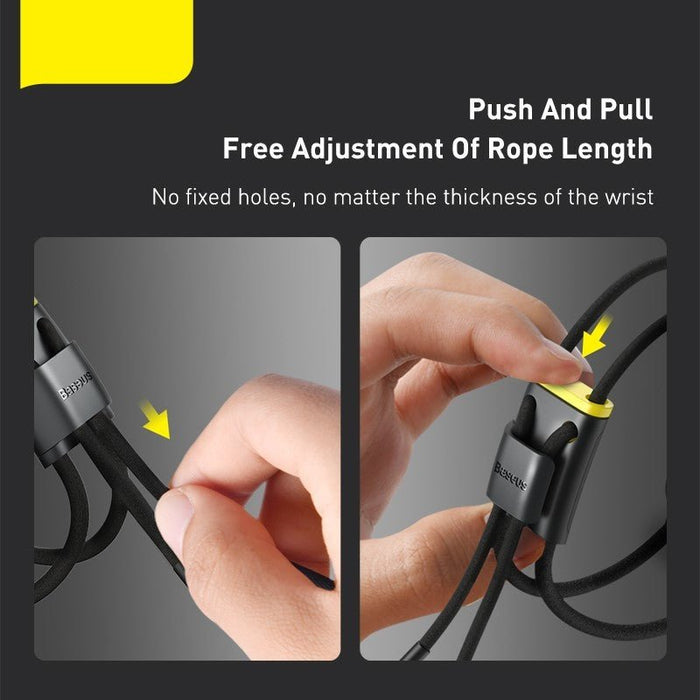Braided Rope Replacement Watch Strap