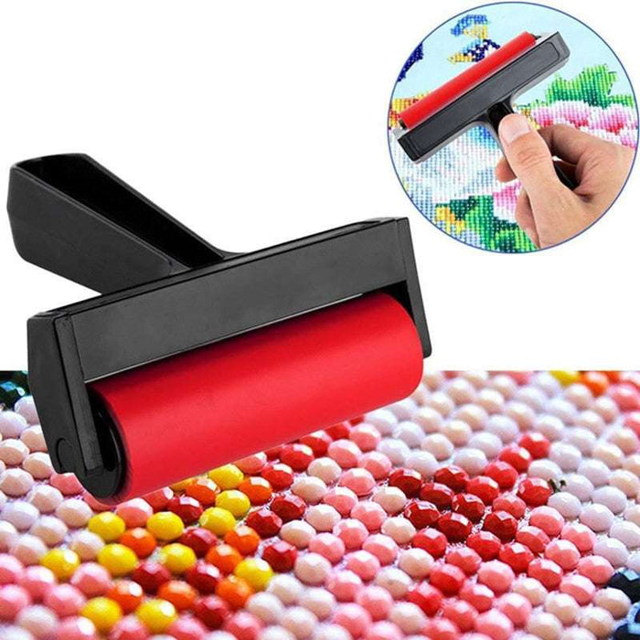 Rubber DIY Diamond Painting Brush