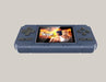 S8 Retro Nostalgic Handheld Game Console S8 Royal blue Singles USB