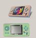 S8 Retro Nostalgic Handheld Game Console S5 Green Singles USB