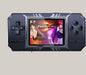 S8 Retro Nostalgic Handheld Game Console S8 Royal blue Doubles USB