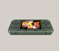S8 Retro Handheld Game Console S8 Military green Singles USB