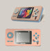 S8 Retro Nostalgic Handheld Game Console S5 Pink Singles USB