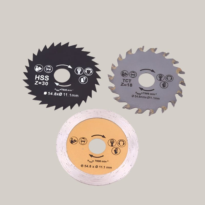 Save ROTORAZER SAW