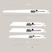 Jigsaw Blade Set