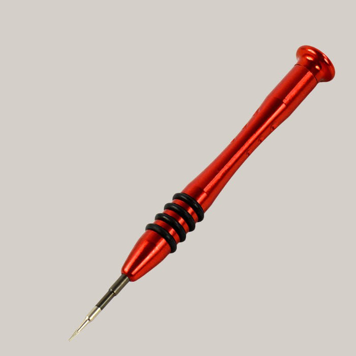 Screwdriver Maintenance Pen