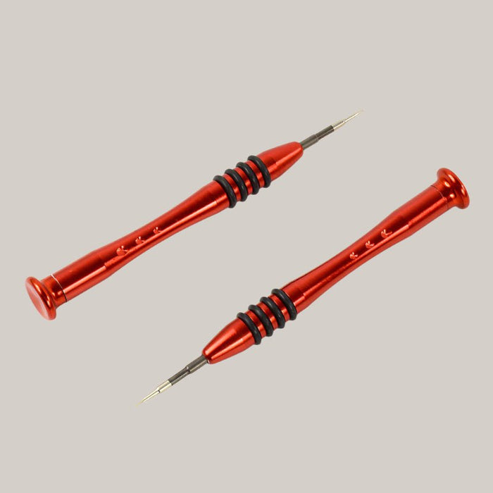 Screwdriver Maintenance Pen
