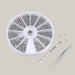 Screwdriver Nut Driver Tool